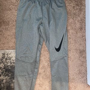 NIKE sweatpants